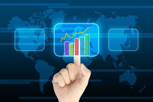 華信中科國際傳媒集團 網絡技術開發助力數字經濟做大做強