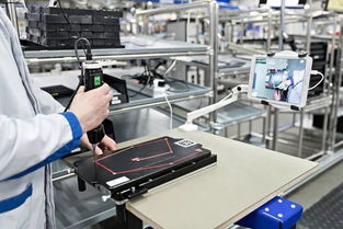 諾基亞的翻身之戰 網絡技術開發如何引領復興之路