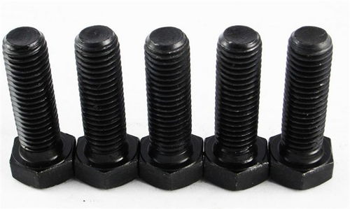 承壓型高強(qiáng)度螺絲 雄祥緊固件從設(shè)計(jì)安裝到規(guī)格與加工的全方位解析