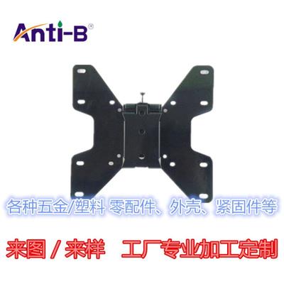 專業五金緊固件與沖壓件加工 東莞制造實力在金屬拉絲領域的卓越展現